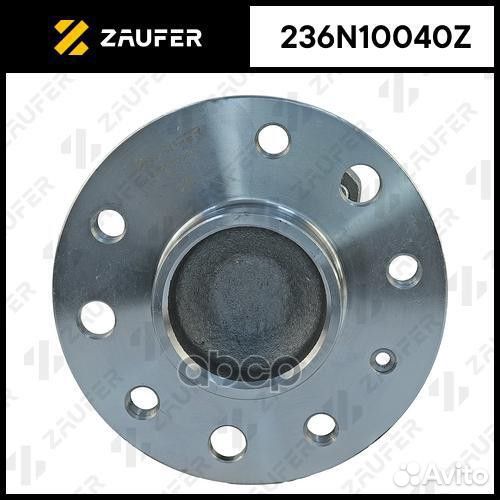 Ступица в сборе 236N10040Z zaufer