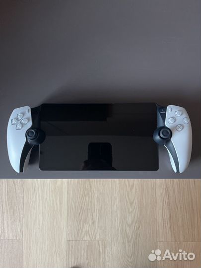 Playstation Portal