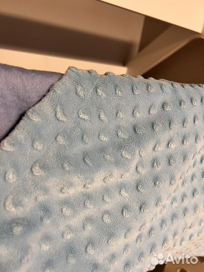 Плед детский