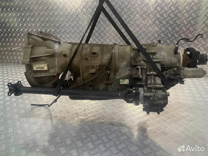 АКПП BMW X3 E83 2003-2010 2.0 96024839