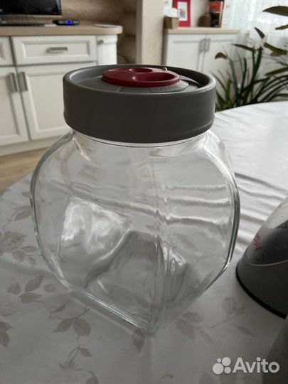 Вакуумный насос Zepter Vacsy