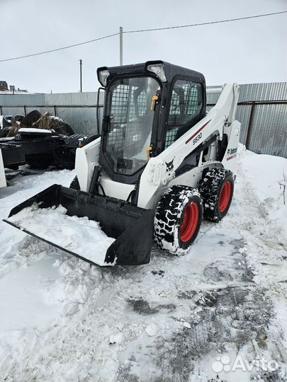 Мини-трактор, 2013