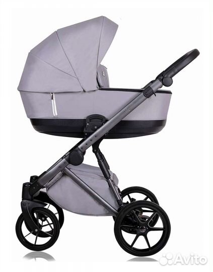 Коляска 2 в 1 Banbini Moretti Comfort RY4