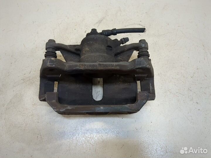 Суппорт Volkswagen Golf 7, 2014