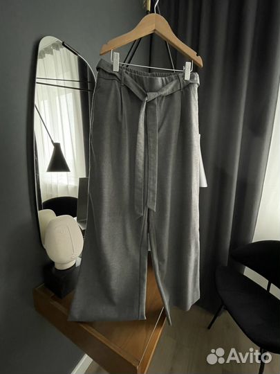 Брюки bershka zara