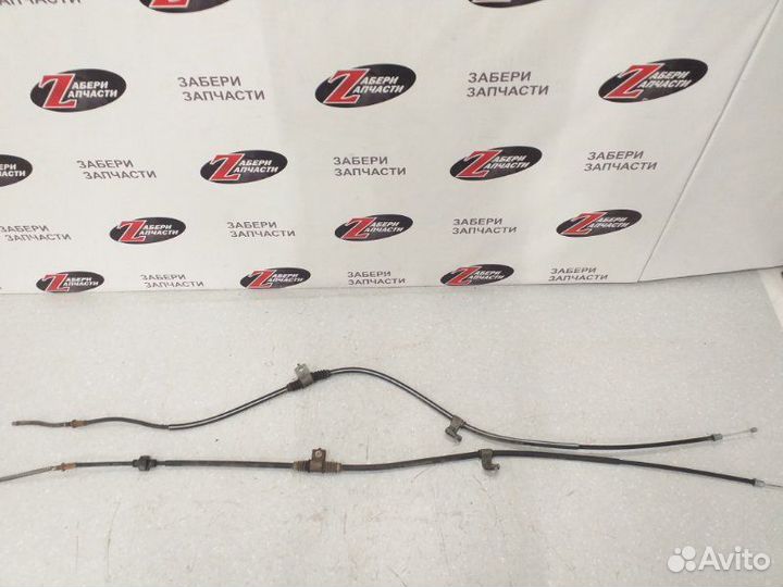 Трос ручника Mitsubishi Asx 1.6 2010-2013
