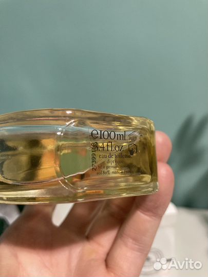 Аромат Diptyque L'Autre