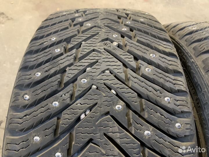 Nokian Tyres Hakkapeliitta 8 245/45 R18 97T