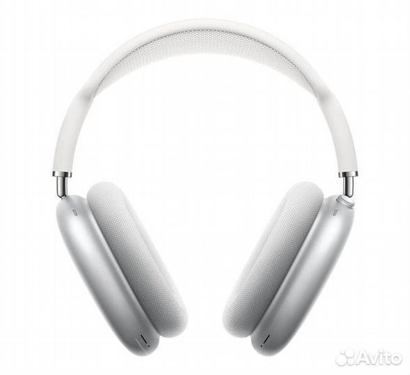 Airpods Max (новые, оригинал)