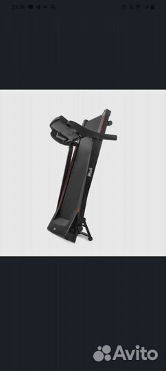 Беговая дорожка