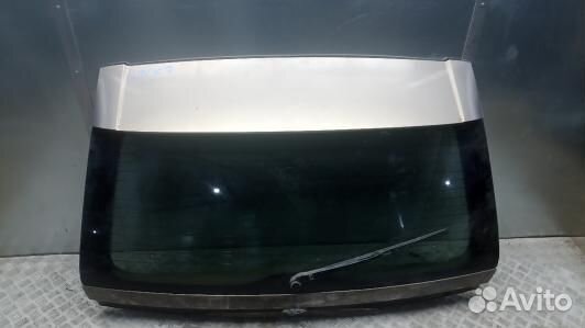 Дверь 3-5 BMW X5 E53 (LNK07GF01)