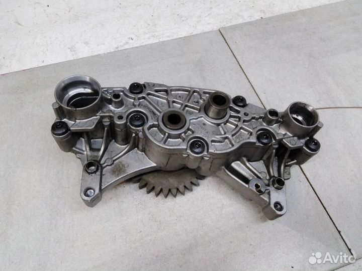 Насос масляный Рено FH12