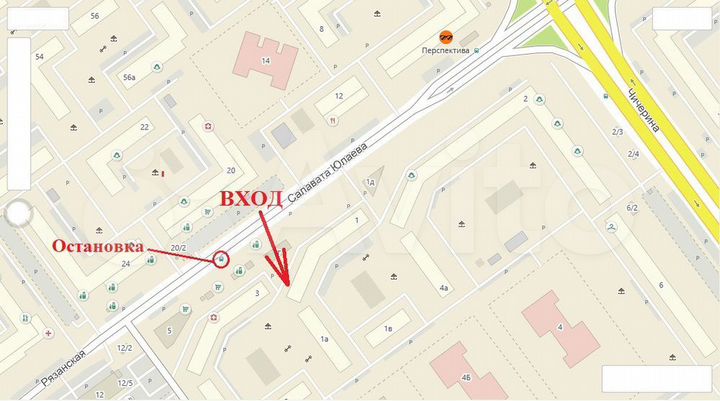 Продам торговое помещение, 102.4 м²