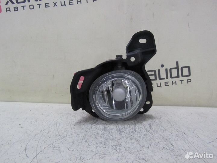 Противотуманная фара, Mazda CX-5, KE2FW, R