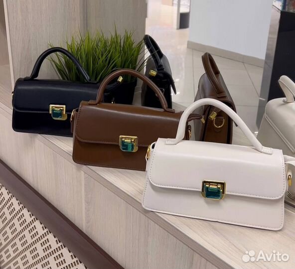 Сумка женская