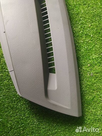 Часы Toyota Camry ACV40-aeank 2azfe 2008