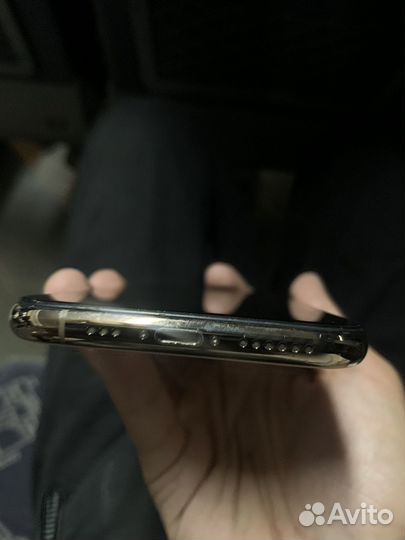 iPhone 11 Pro, 512 ГБ