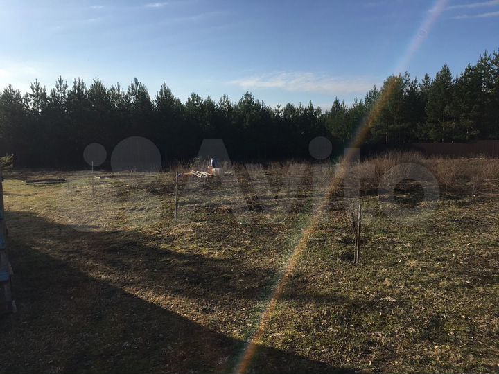 Участок 28 сот. (ИЖС)