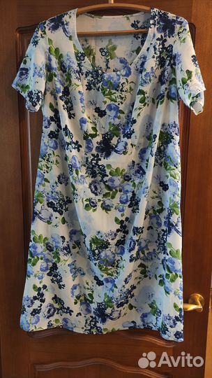 Платье женское 50 52 54