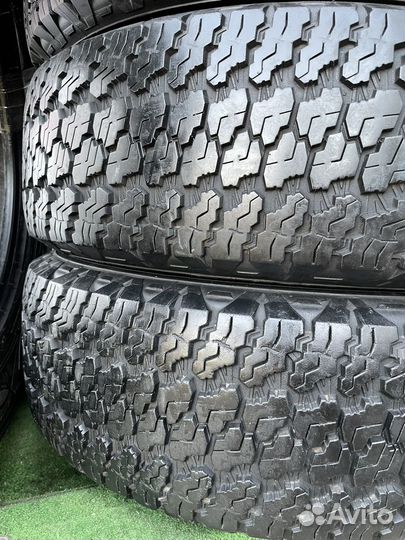 Goodyear Wrangler AT 245/75 R17 110T