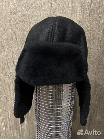 Шапка мужская р.60