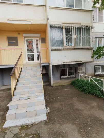 Офисное помещение, 20 м²