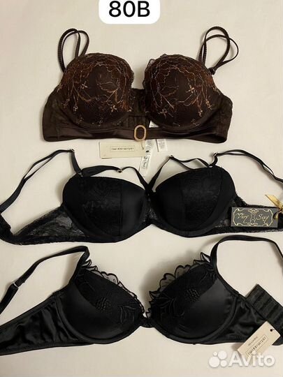 Интимиссими 80В