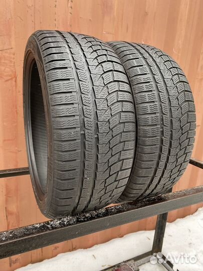 Nokian Tyres WR A4 225/40 R18