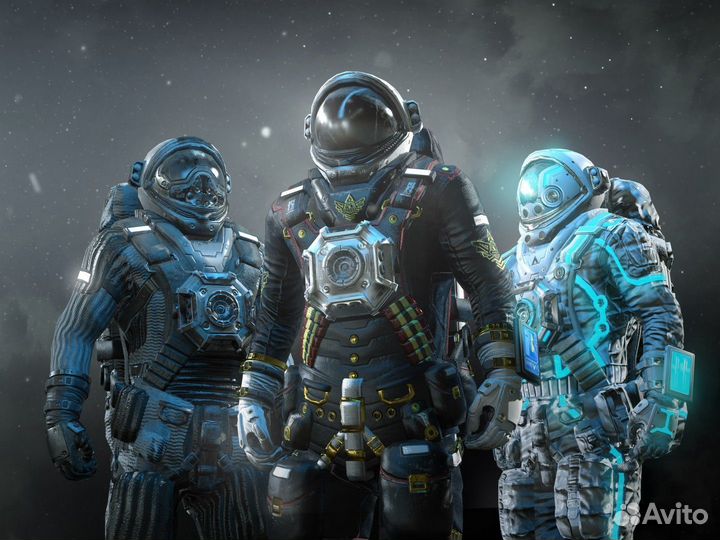 Space Engineers Steam Gift