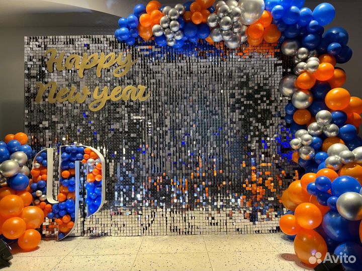 Фотозона на ваш праздник