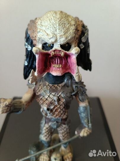 Predator neca 2014