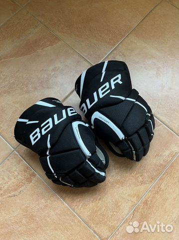 Краги bauer vapor 11’’