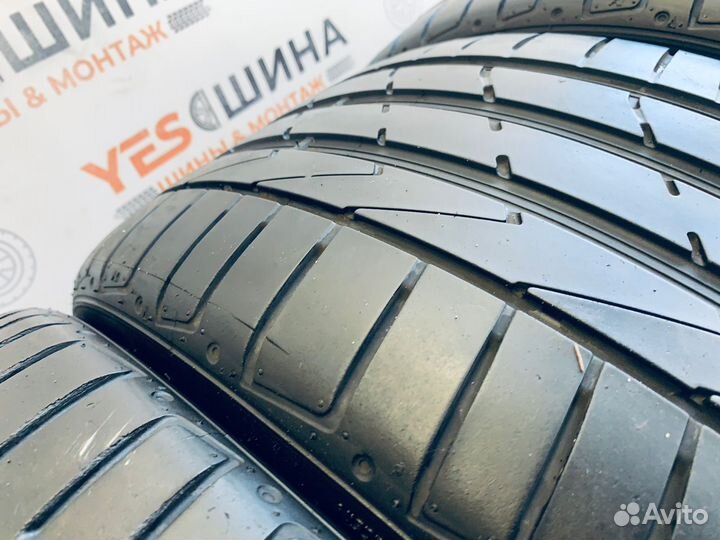 Hankook Ventus S1 Evo 2 K117 255/35 R20 97Y