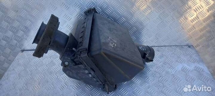 Корпус воздушного фильтра Nissan Xterra Ii