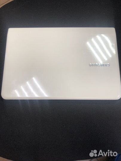 Нетбук samsung Nc110