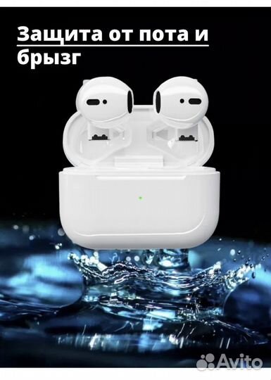 Беспроводные наушники Pro Mini Original