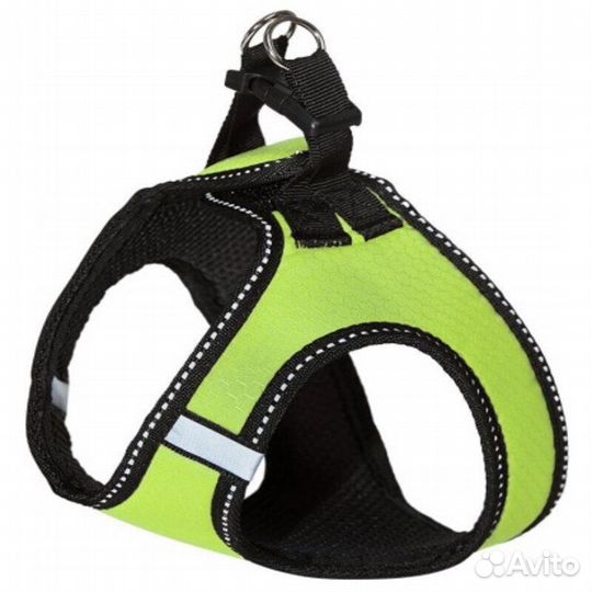 Шлейка Saival соты №2 XS (обхват груди 23-28см) ли