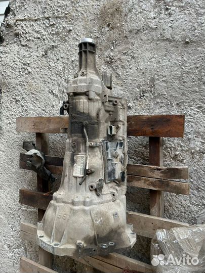 АКПП lexus IS 250 (208л.с. ) 2006 г