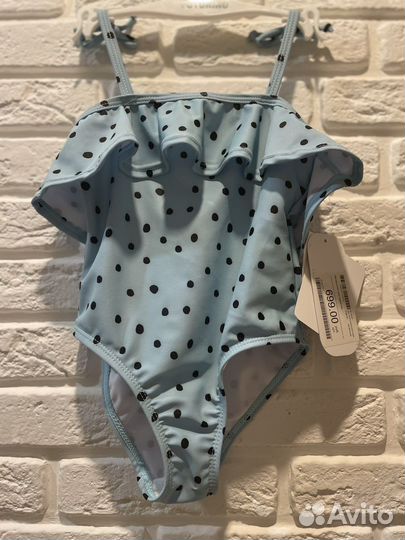 Купальник 86-92 на девочку
