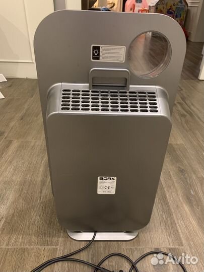 Очиститель воздуха Bork A800