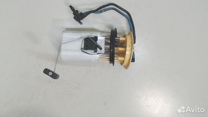 Насос топливный электрический Volkswagen Passat CC