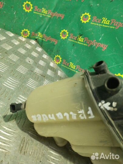 Бачок расширительный Land Rover Freelander 2