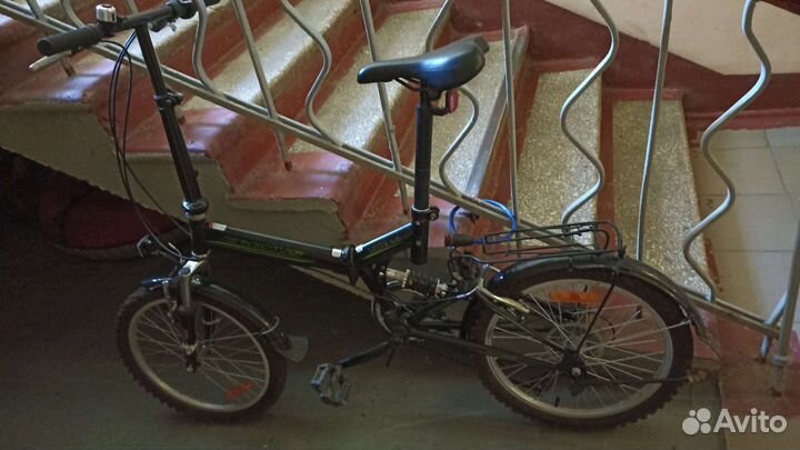 Велосипед cronus latte 1.0