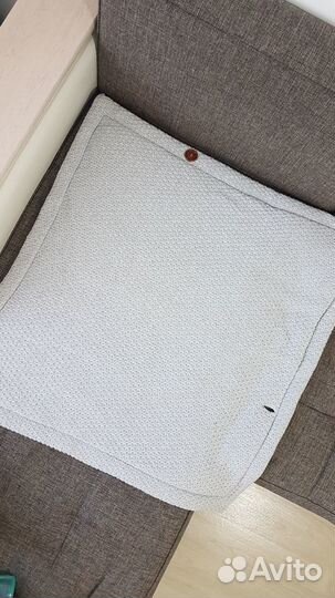 Конверт на выписку зимний