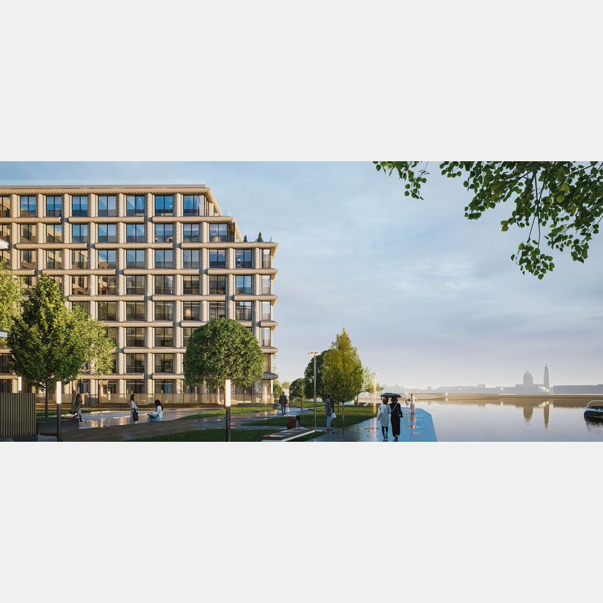 1-к. апартаменты, 40,2 м², 4/8 эт.