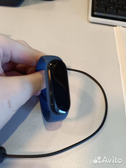 Xiaomi mi smart band 5