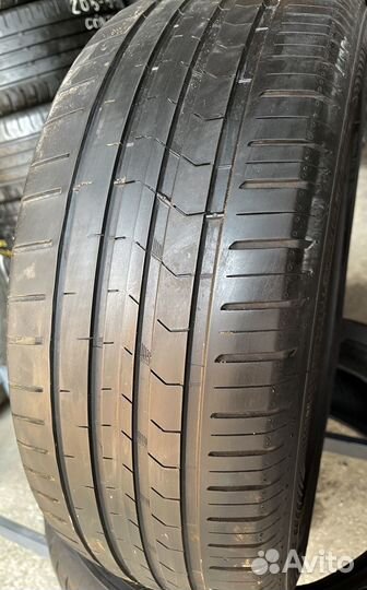 Vredestein Ultrac Satin 215/55 R17