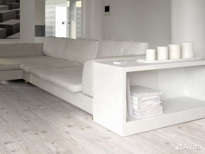 Ламинат со склада