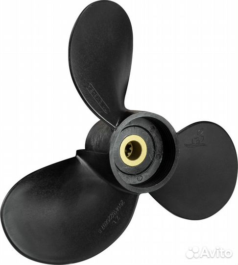 Гребной винт 3x7-1/2x8, Marine Rocket 3001-075-080
