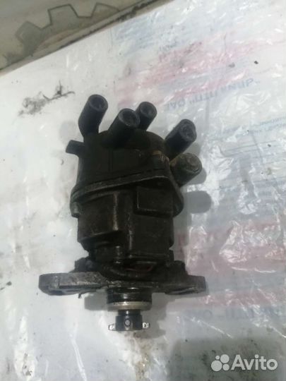 Трамблер Nissan primera p10